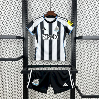 Newcastle 25-26 Kit Home (KIDS)
