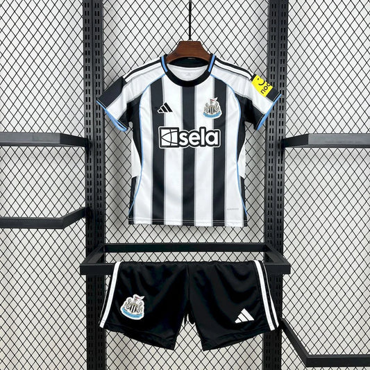 Newcastle 25-26 Kit Home (KIDS)