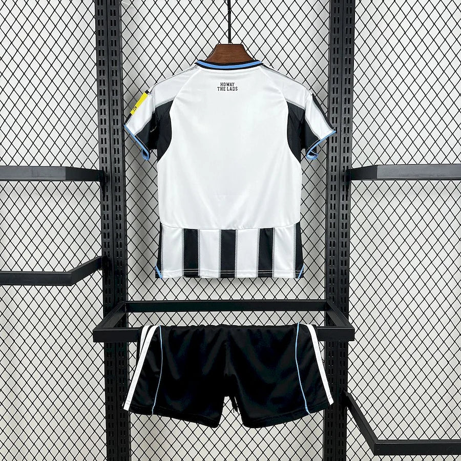 Newcastle 25-26 Kit Home (KIDS)