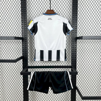 Newcastle 25-26 Kit Home (KIDS)
