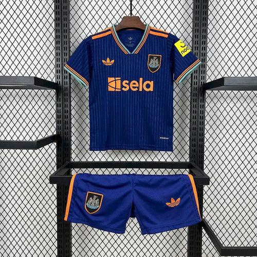 Newcastle 25-26 Kit Third (KIDS)