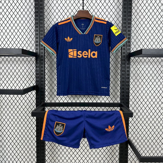 Newcastle 25-26 Kit Third (KIDS)