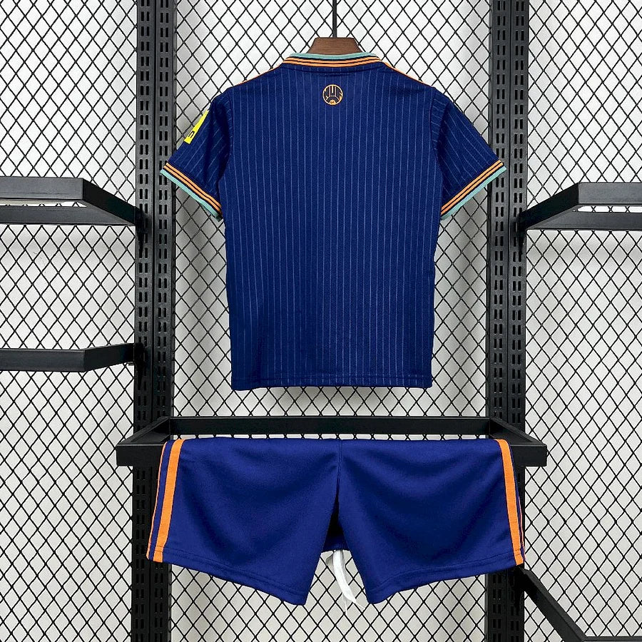 Newcastle 25-26 Kit Third (KIDS)