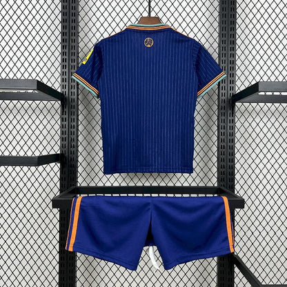 Newcastle 25-26 Kit Third (KIDS)