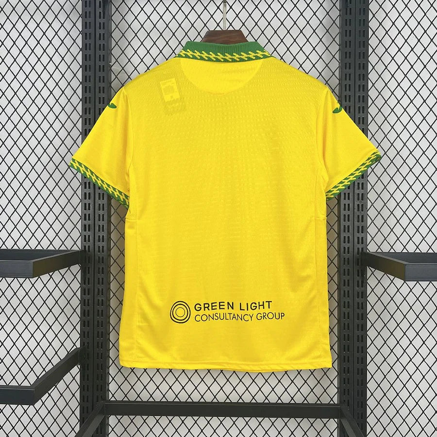 Norwich 25-26 Home