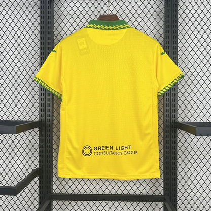 Norwich 25-26 Home