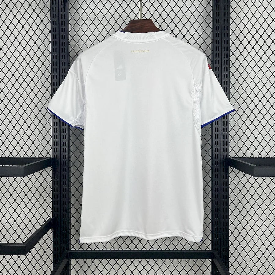 Lyon 25-26 Home