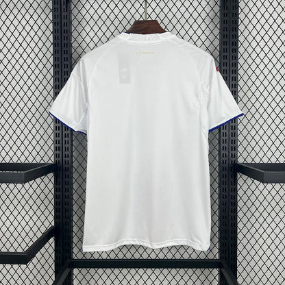 Lyon 25-26 Home