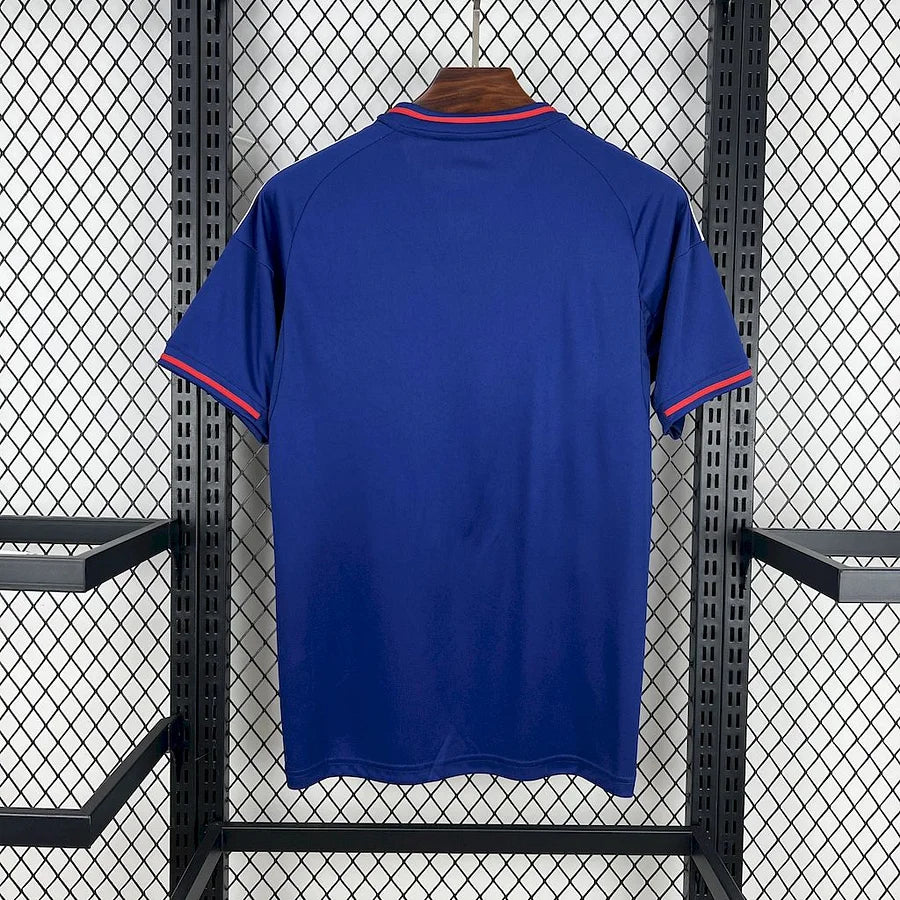 Lyon 25-26 Away