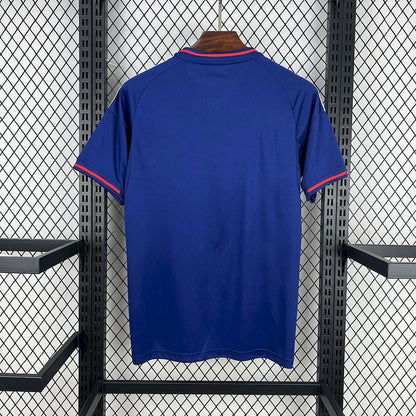 Lyon 25-26 Away