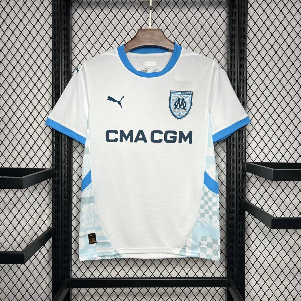 Marseille 24-25 Home