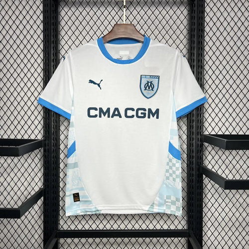 Marseille 24-25 Home