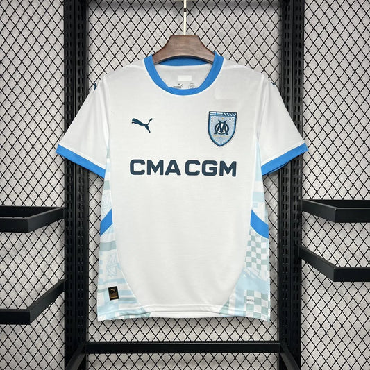 Marseille 24-25 Home