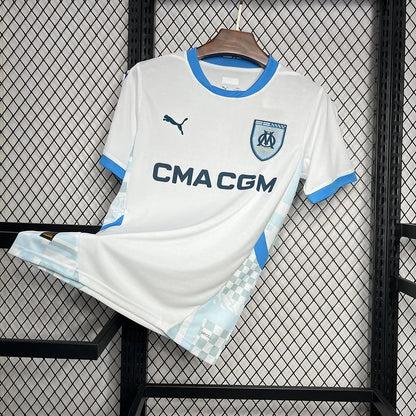 Marseille 24-25 Home