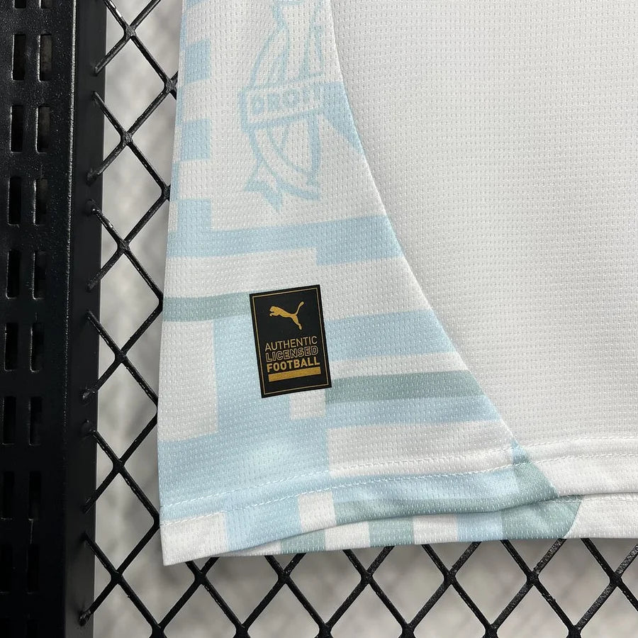 Marseille 24-25 Home