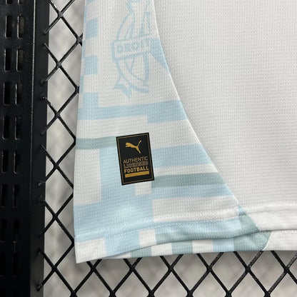 Marseille 24-25 Home