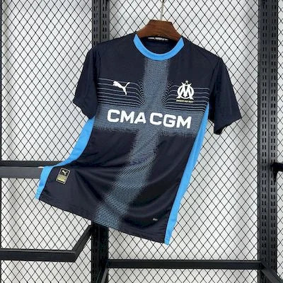 Marseille 25-26 Away