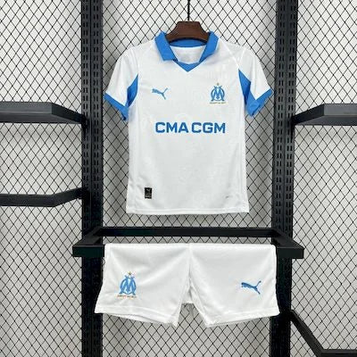 Marseille 25-26 Kit Home (KIDS)
