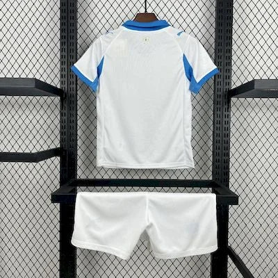Marseille 25-26 Kit Home (KIDS)