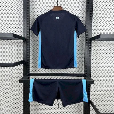 Marseille 25-26 Kit Away (KIDS)