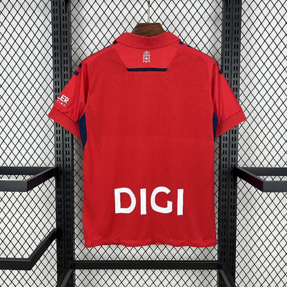 Osasuna 25-26 Home