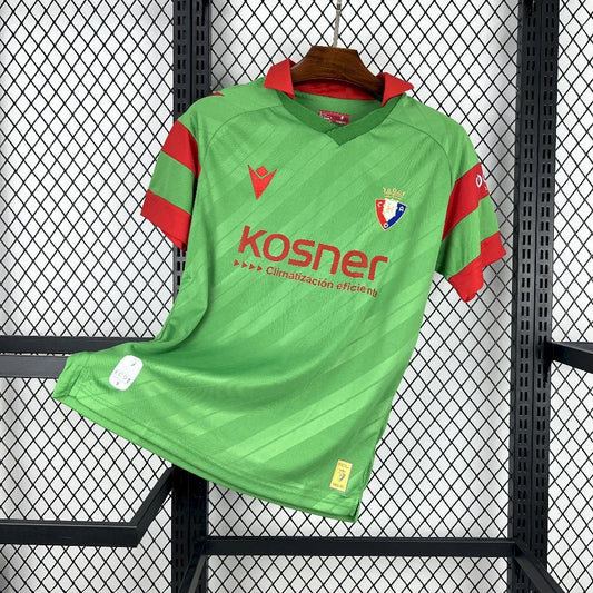 Osasuna 25-26 Away