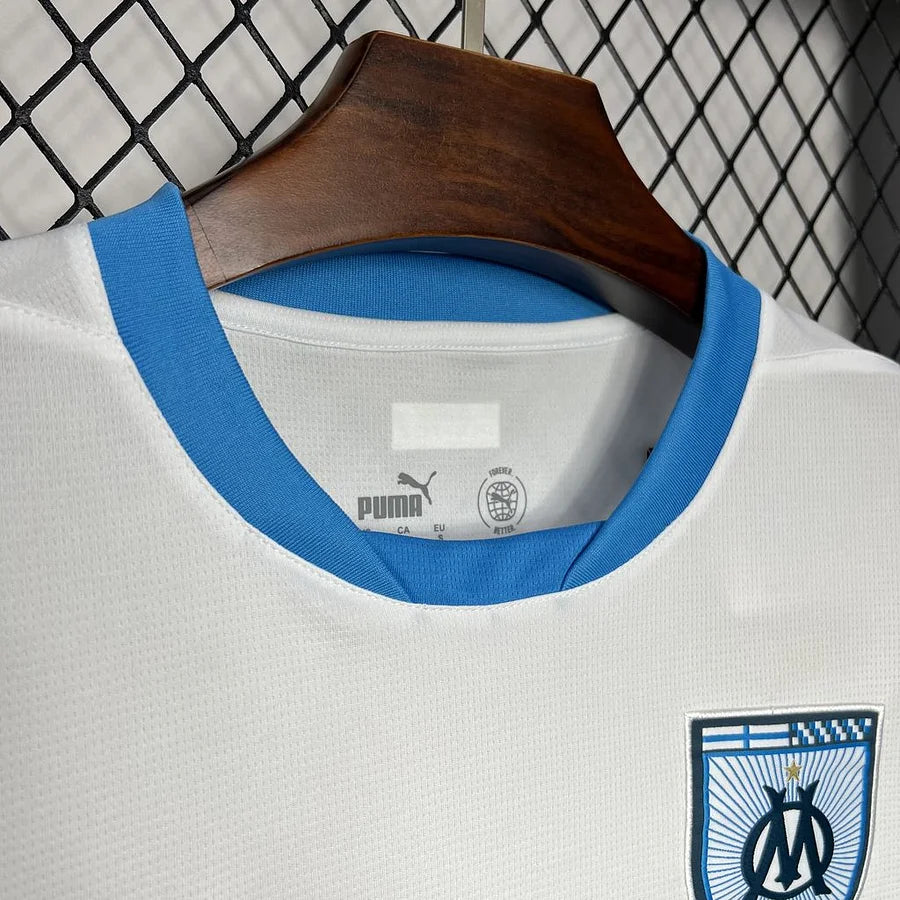 Marseille 24-25 Home