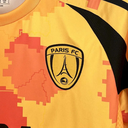 Paris FC 24-25 Third