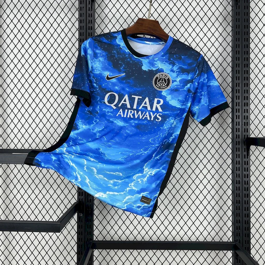PSG 25-26 Concept