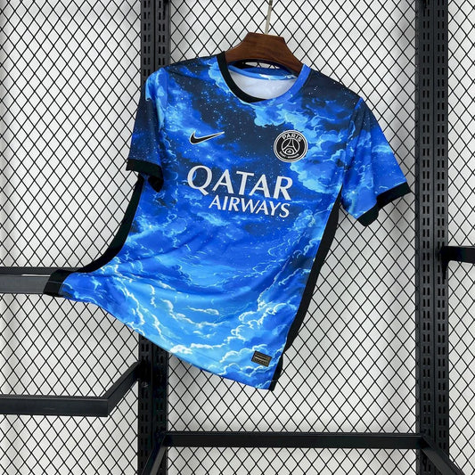 PSG 25-26 Concept