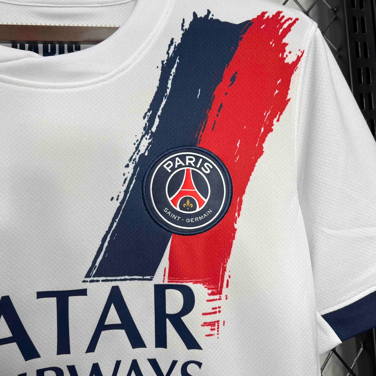 PSG 25-26 Away