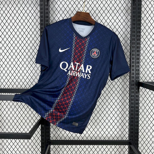 PSG 25-26 Home