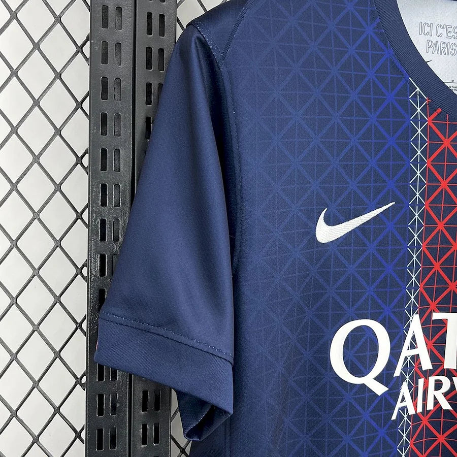 PSG 25-26 Home