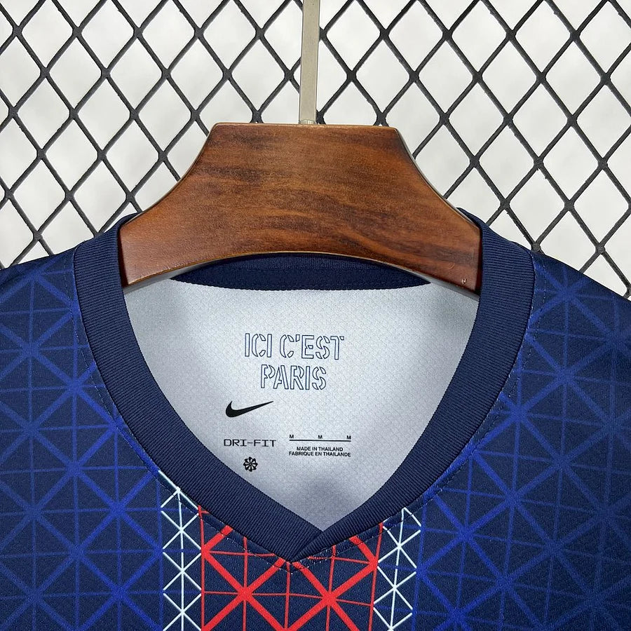 PSG 25-26 Home