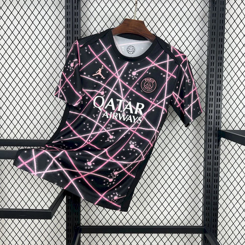 PSG 25-26 Pre-Match
