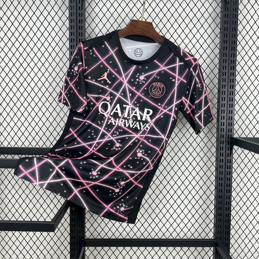 PSG 25-26 Pre-Match