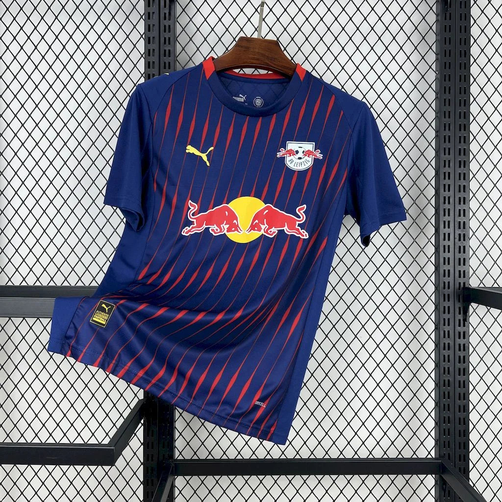 RB Leipzig 25-26 Away