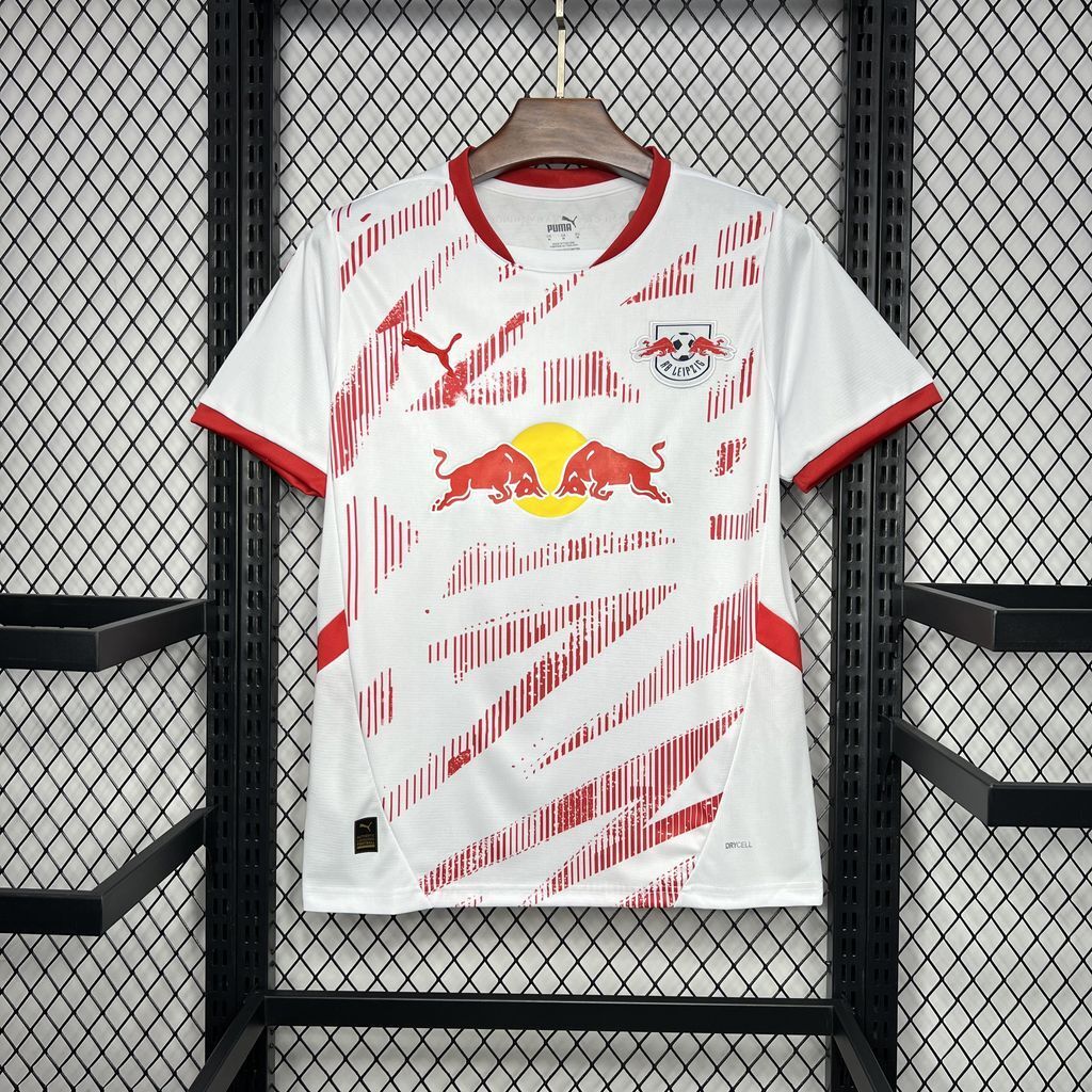 RB Leipzig 24-25 Home