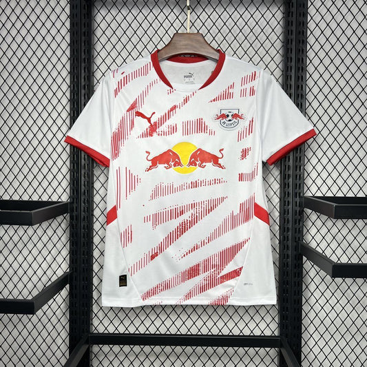RB Leipzig 24-25 Home