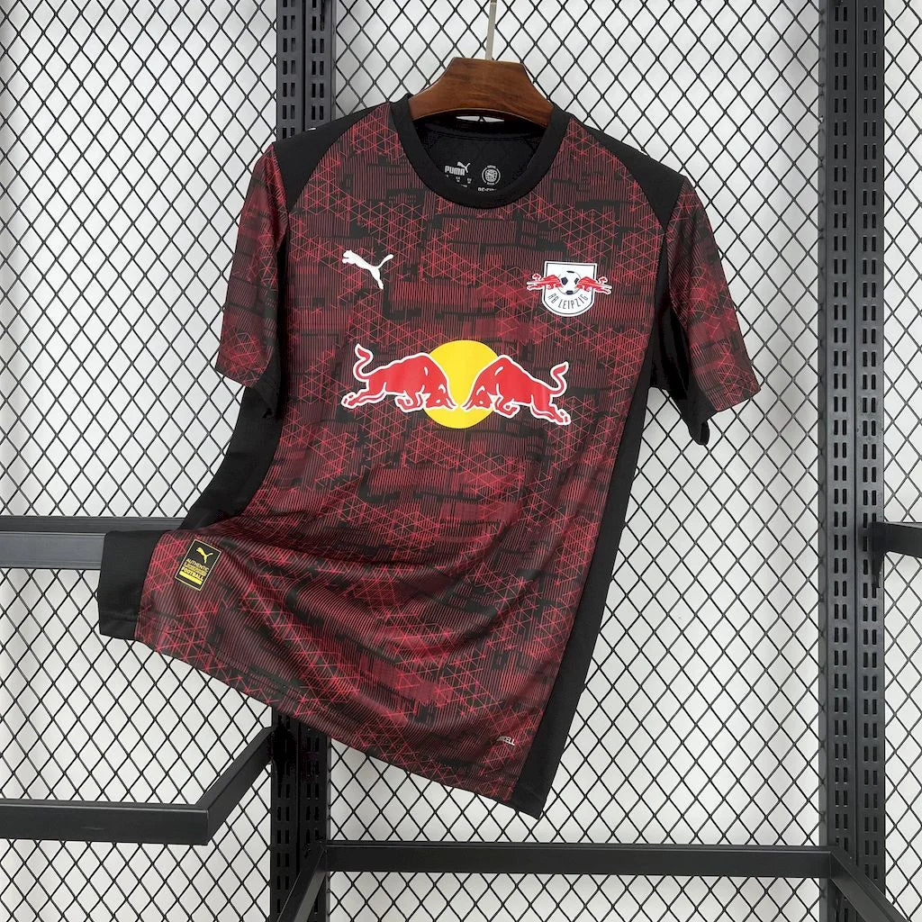 RB Leipzig 25-26 Third