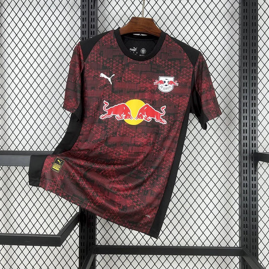 RB Leipzig 25-26 Third