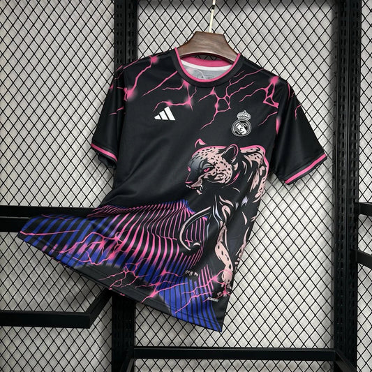Real Madrid 25-26 Concept Pink Panther