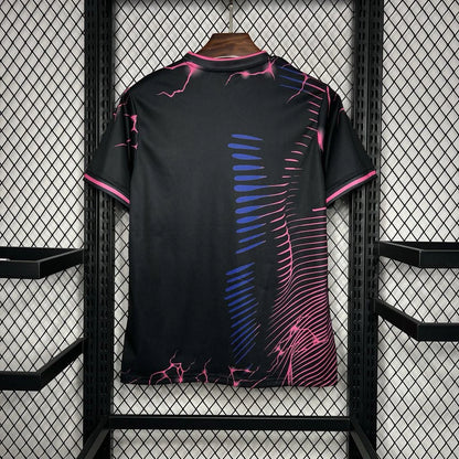 Real Madrid 25-26 Concept Pink Panther