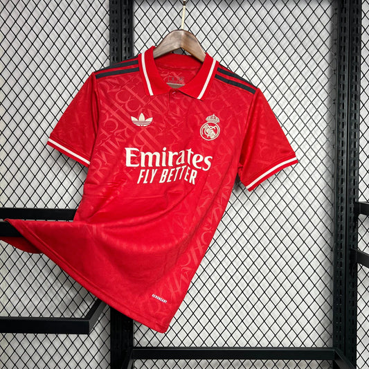 Real Madrid 25-26 Training