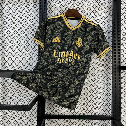 Real Madrid 25-26 Concept Snake