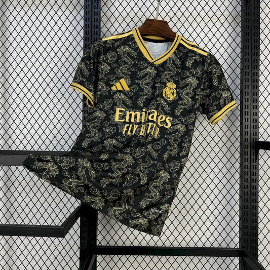 Real Madrid 25-26 Concept Snake