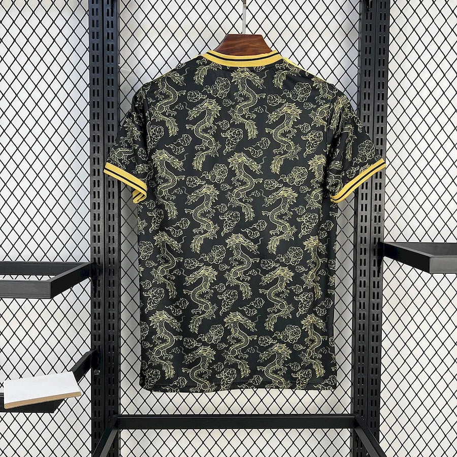 Real Madrid 25-26 Concept Snake