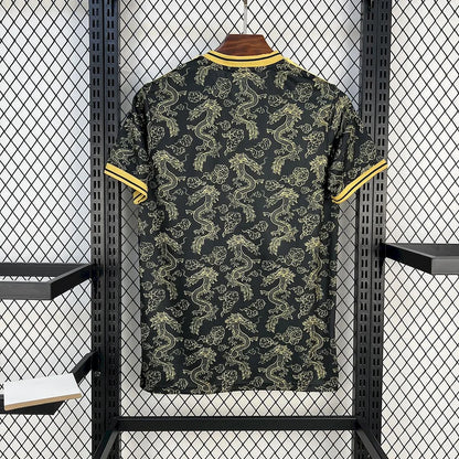Real Madrid 25-26 Concept Snake