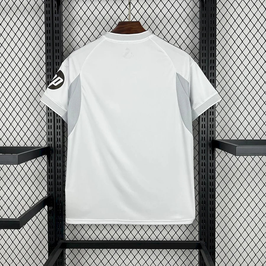 Real Madrid 25-26 Home