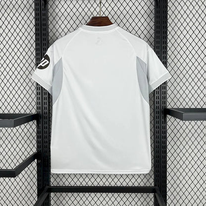 Real Madrid 25-26 Home